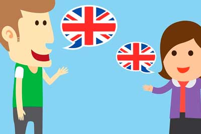 Speaking practice